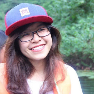 Meet your Posher, Nhung